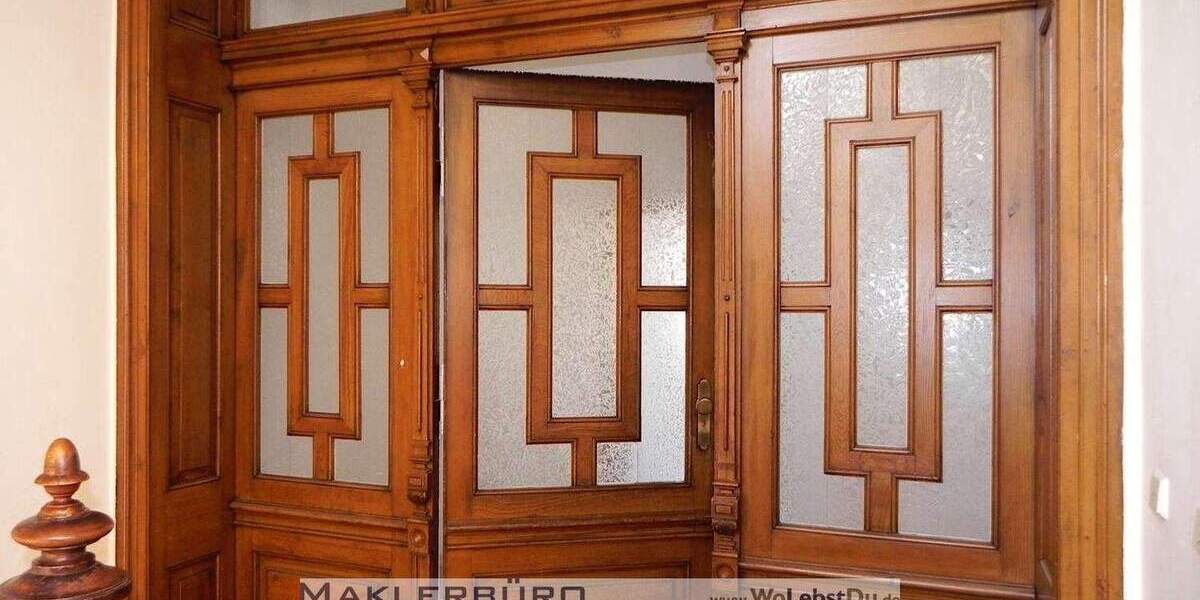 Etagenwohnung Greiz Irchwitz - 4 Zimmer, 114 m&sup2;, 550&euro; | Angebot:26156285