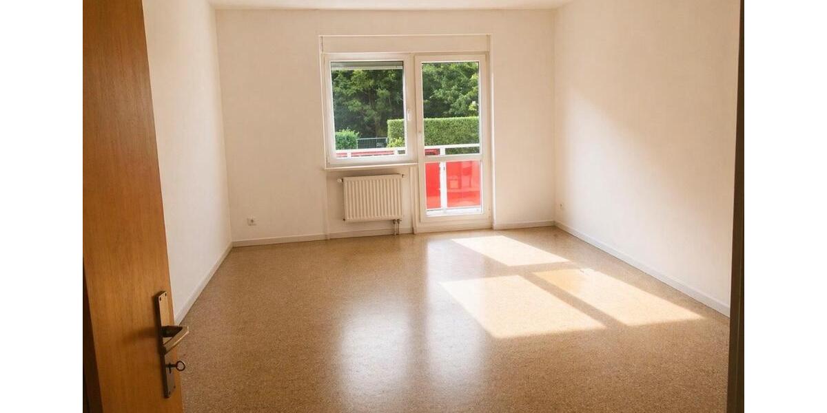 Etagenwohnung Gera Lusan - 2 Zimmer, 52 m&sup2;, 380&euro; | Angebot:26264963