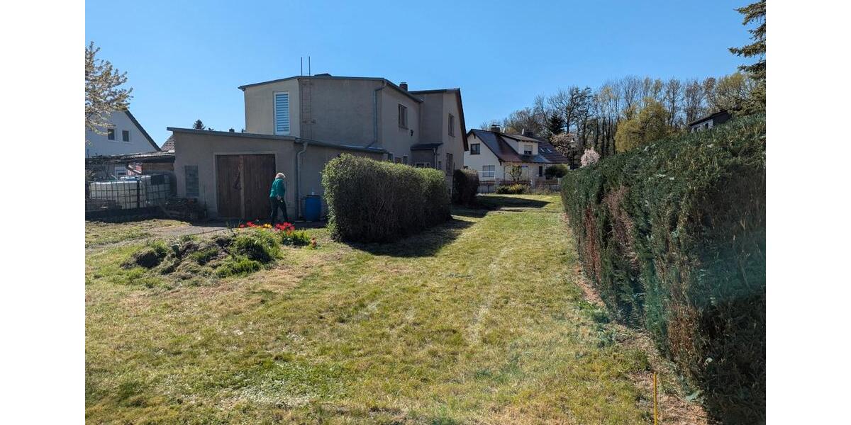 Einfamilienhaus Meuselwitz - 2 Zimmer, 102 m&sup2;, 49.000&euro; | Angebot:26549409