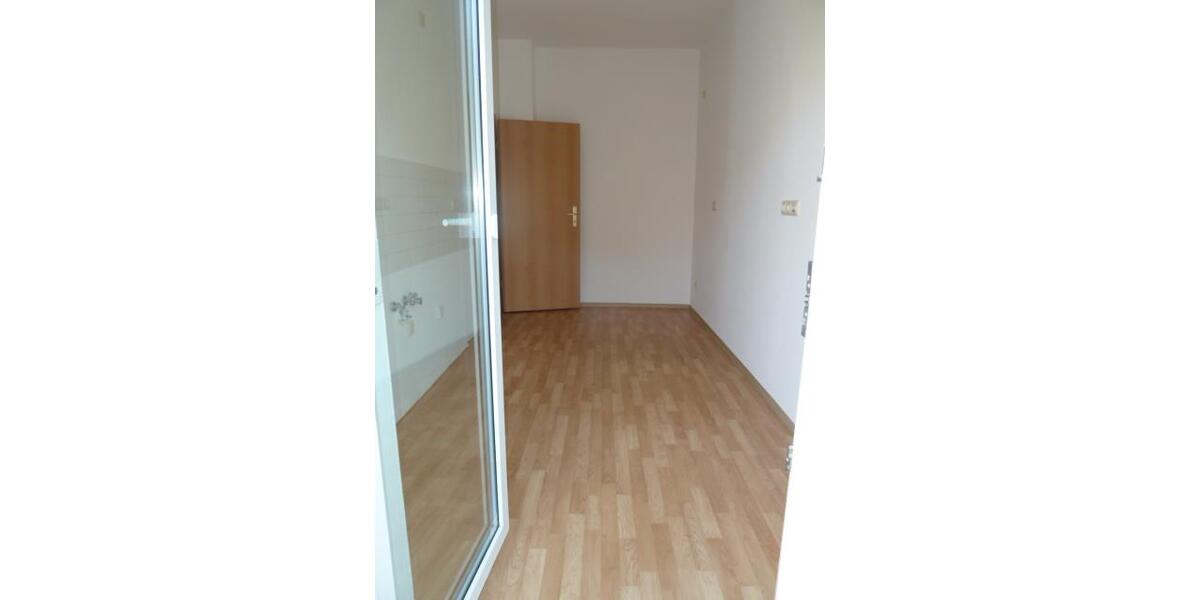 2 Raum-EG-Whg. mit großer Terrasse, Wanne und Dusche in Debschwitz! - Erdgeschoßwohnung Gera Debschwitz | Angebot:26279977