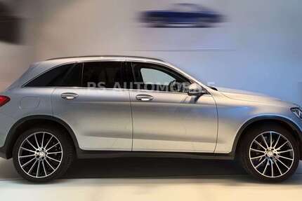 Mercedes-Benz GLC 250 114.017 km 23.989 &euro; Bad Köstritz 07586