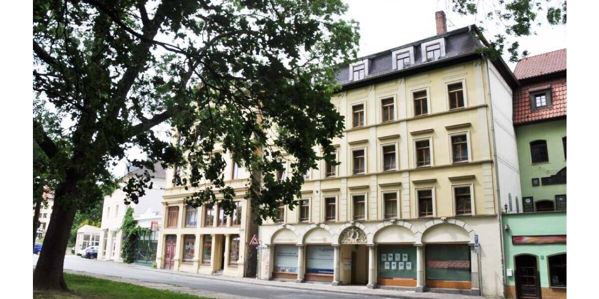 Gewerbeobjekt Altenburg - 364.000&euro; | Angebot:25916707