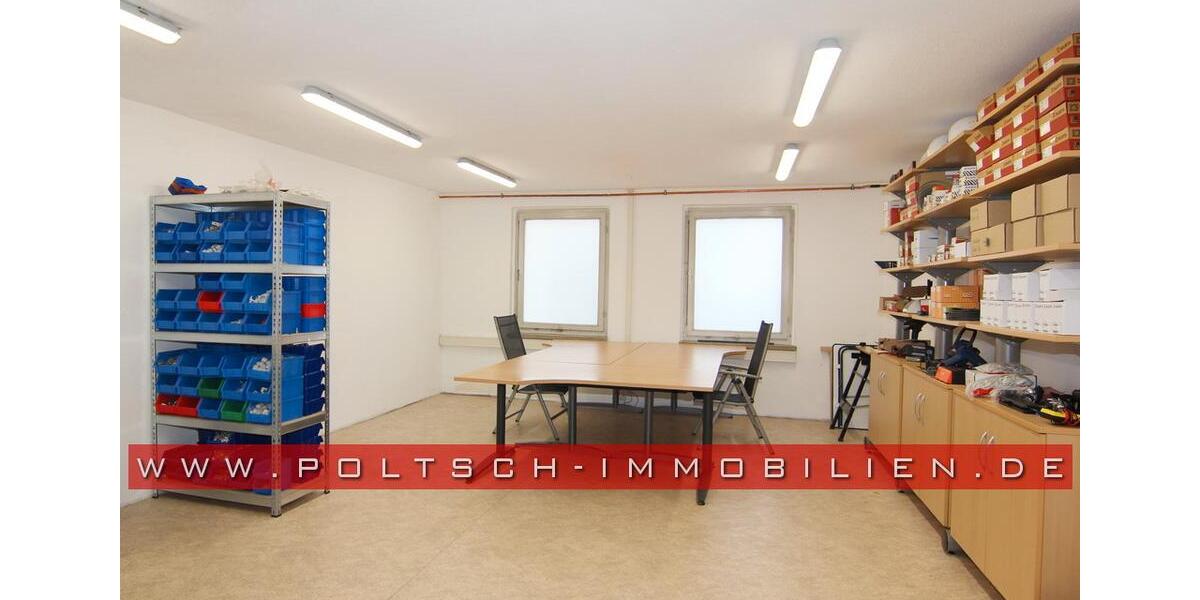 Gewerbeobjekt Gera Alt-Bieblach - 1.100&euro; | Angebot:26089466