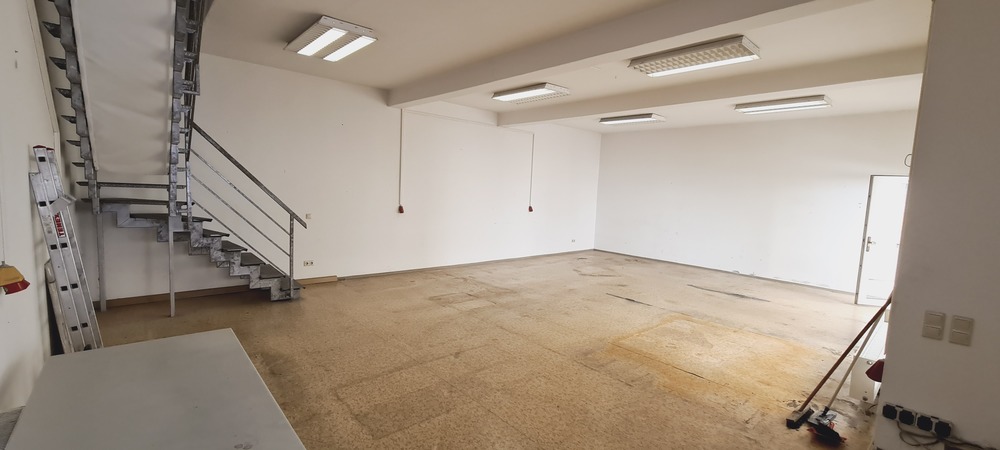 Praxis- oder Büroräume in Gera 4 zimmer