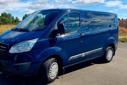Ford Transit Custom 173.500 km 10.999 &euro; Meerane 08393