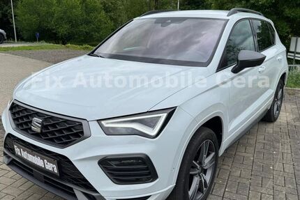 Seat Ateca 65.000 km 23.990 &euro; Gera 07551