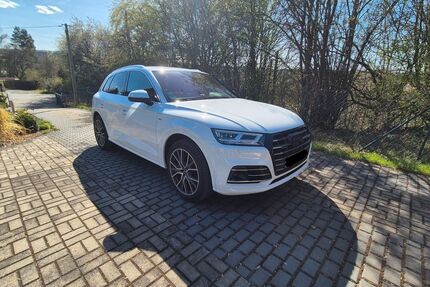 Audi Q5 78.000 km 33.800 &euro; Gera 07548