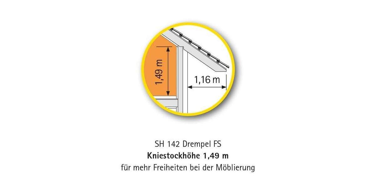 Einfamilienhaus Hermsdorf - 5 Zimmer, 141 m&sup2;, 420.360&euro; | Angebot:25693494