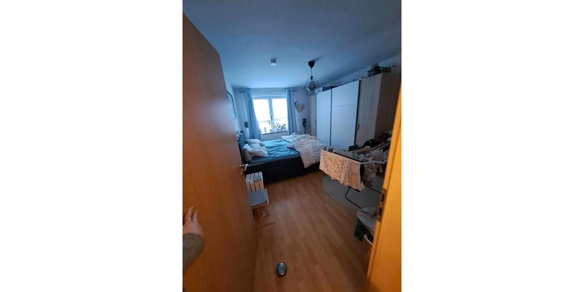 Etagenwohnung Stadtroda - 3 Zimmer, 64 m&sup2;, 615&euro; | Angebot:25180644
