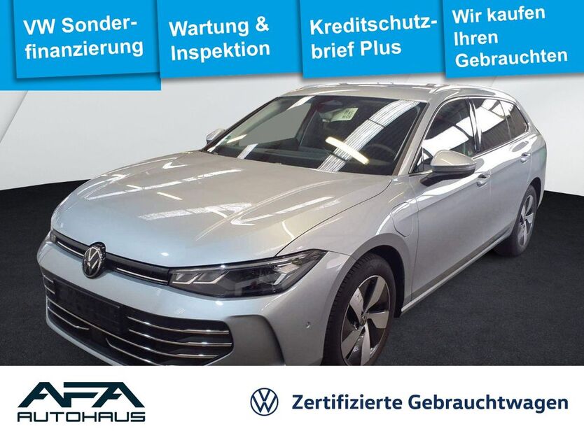 VW Passat 25.383 km 38.888 € Gera 07546