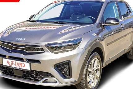 Kia Stonic 32.157 km 22.950 &euro; Gera 07546