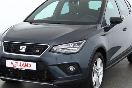 Seat Arona 63.138 km 17.990 &euro; Gera 07546