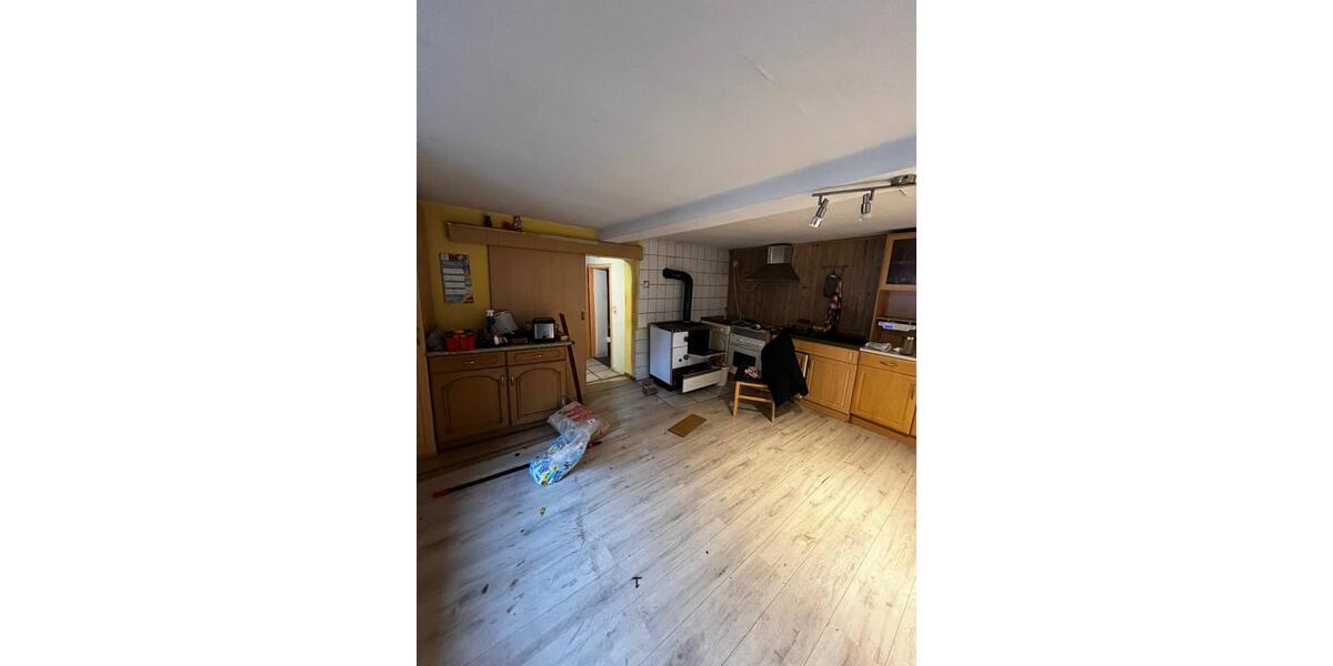 Einfamilienhaus Neustadt an der Orla - 2 Zimmer, 65 m&sup2;, 23.900&euro; | Angebot:26572790