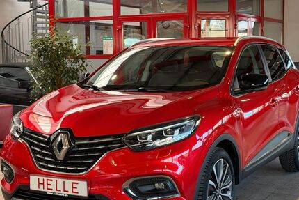 Renault Kadjar 55.000 km 16.990 &euro; Gera 07552