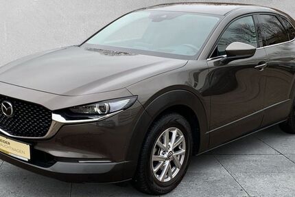 Mazda CX-30 95.800 km 18.490 € Meerane 08393