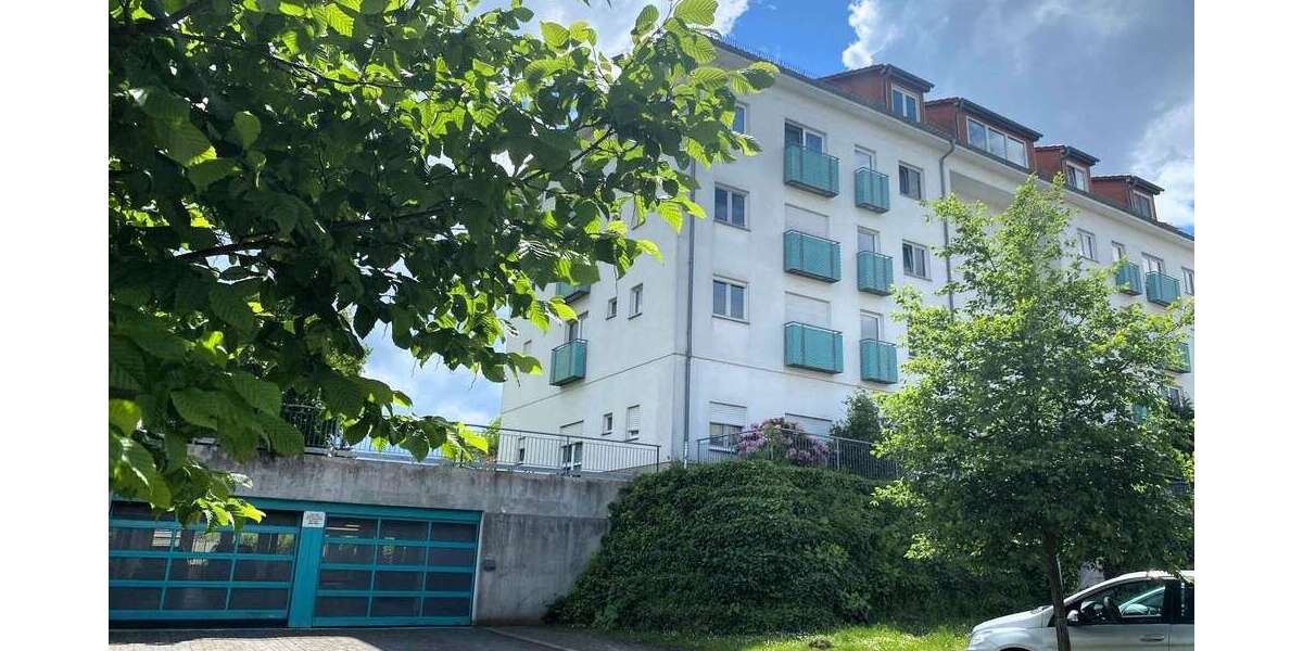 Etagenwohnung Schmölln - 2 Zimmer, 46 m&sup2;, 52.000&euro; | Angebot:26820918
