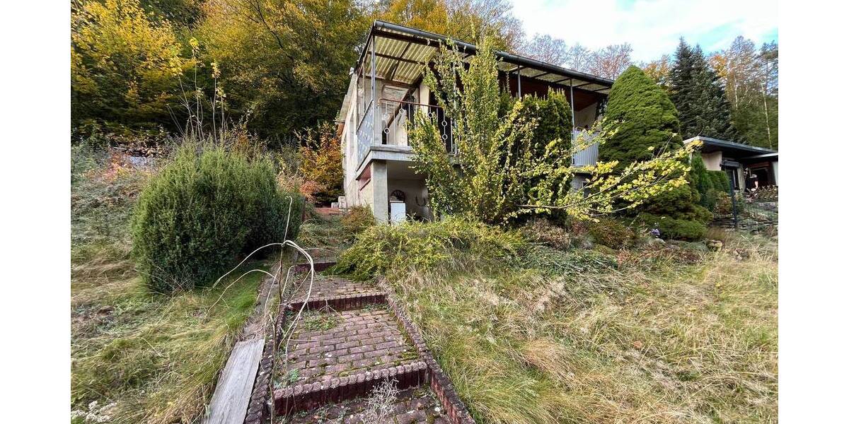 Ihr Rückzugsort im Grünen: Kleingarten mit Eigentumsgrundstück zimmer