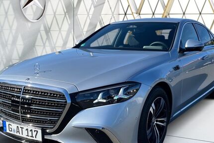 Mercedes-Benz S 350 8.000 km 94.990 &euro; Gera 07546