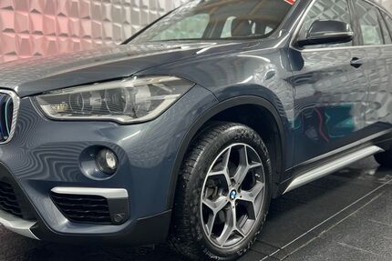 BMW X1 143.800 km 15.990 &euro; Werdau OT Steinpleis 08412