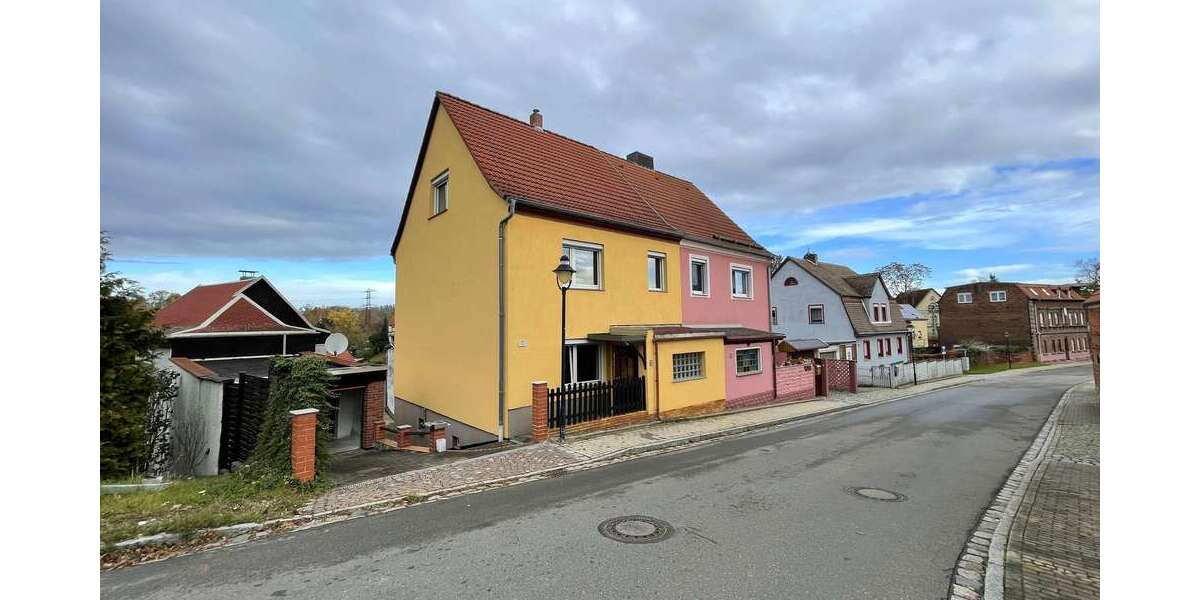 Einfamilienhaus Teuchern - 5 Zimmer, 170 m&sup2;, 110.000&euro; | Angebot:25233466