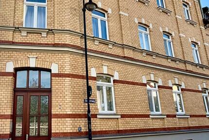 Wohnung Gera Debschwitz - 3 Zimmer, 75 m&sup2;, 160.000&euro; | Angebot:27642803