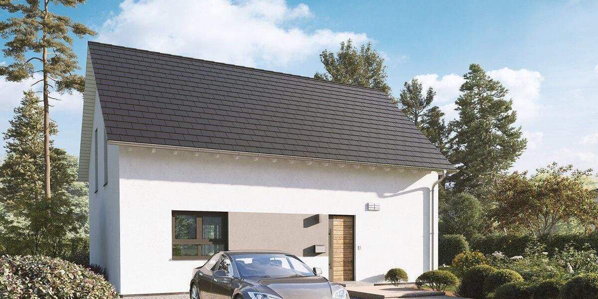 Einfamilienhaus Bad Köstritz - 5 Zimmer, 172 m&sup2;, 261.469&euro; | Angebot:25306228