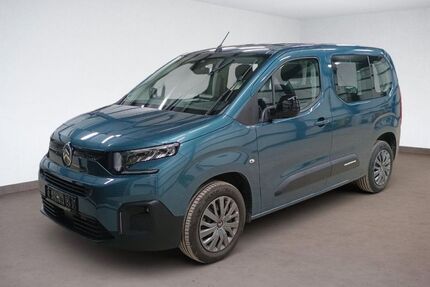 Citroen Berlingo 4.050 km 23.490 &euro; Werdau 08412