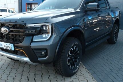 Ford Ranger 1.500 km 55.200 &euro; Schmölln 04626