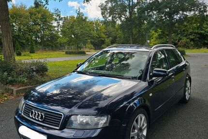 Audi A4 361.325 km 2.700 € Zeulenroda-Triebes 07937
