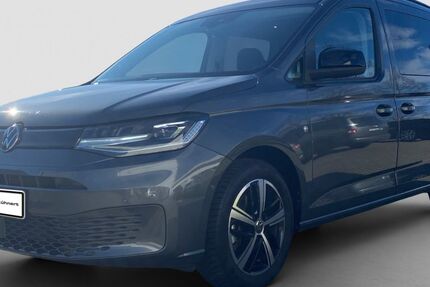 VW Caddy Maxi 29.581 km 36.585 &euro; Altenburg 04600