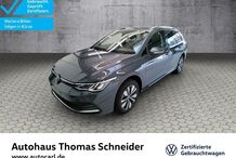 Gebrauchtwagen VW Golf