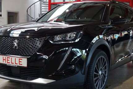 Peugeot 2008 48.300 km 18.990 € Gera 07552