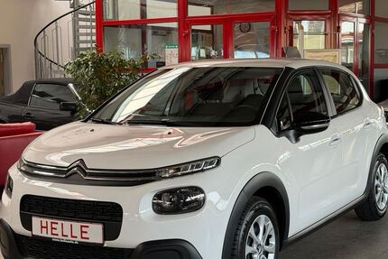 Citroen C3 60.000 km 8.990 &euro; Gera 07552