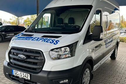 Ford Transit 150.000 km 30.990 € Glauchau 08371