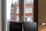 Büroflächen mit Michel Blick - All-in-Miete