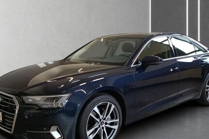 Audi A6 53.867 km 33.959 &euro; Gera 07546