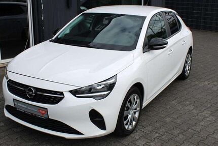 Opel Corsa 89.000 km 9.990 &euro; Münchenbernsdorf 07589