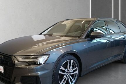 Audi A6 32.844 km 44.949 &euro; Gera 07546