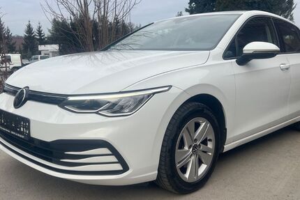 VW Golf 29.000 km 17.700 € Werdau 08412