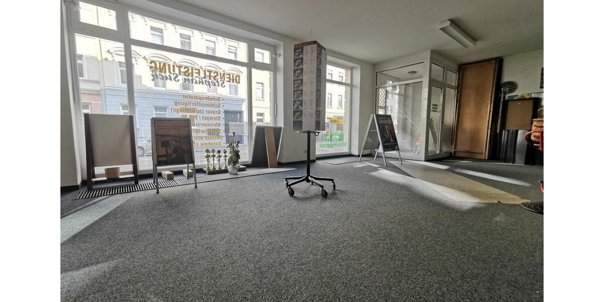 Gewerbeobjekt Gera Debschwitz - 680&euro; | Angebot:17372443