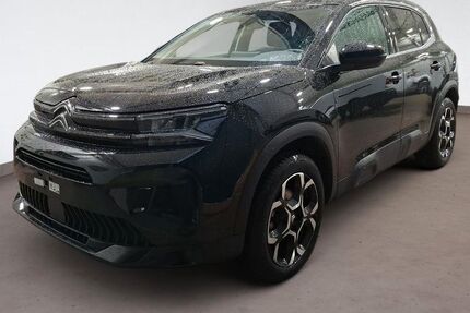 Citroen C5 Aircross 22.650 km 22.590 &euro; Triptis 07819