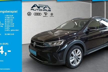 VW Taigo 10.128 km 24.739 &euro; Gera 07546