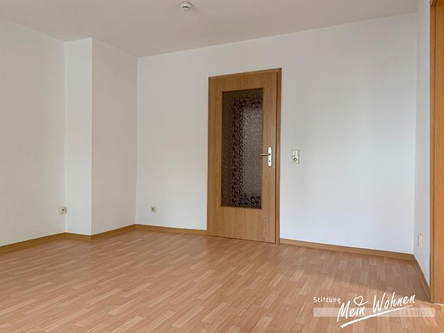 Erdgeschoßwohnung Zeitz - 3 Zimmer, 61 m&sup2;, 380&euro; | Angebot:26235242