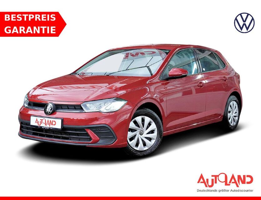VW Polo 19.568 km 19.950 € Zwickau 08056
