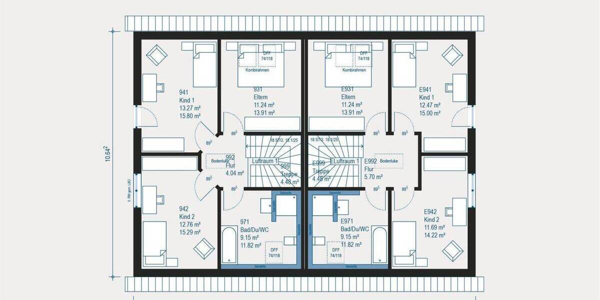 Mehrfamilienhaus, Wohnhaus Meerane - 8 Zimmer, 263 m&sup2;, 378.569&euro; | Angebot:26673151