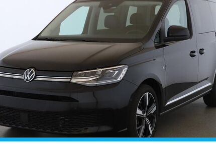VW Caddy 53.126 km 32.690 &euro; Gera 07546