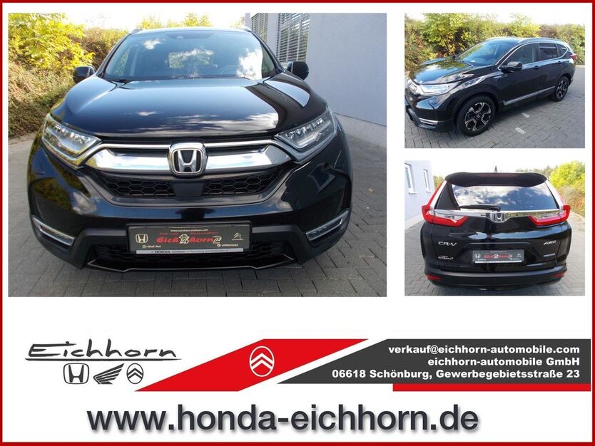 Honda CR-V 126.290 km 23.190 € Naumburg/S. + 06667 Weißenfels + 06618 Schönburg 06618