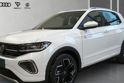 VW T-Cross 10.000 km 32.990 € Gera 07546