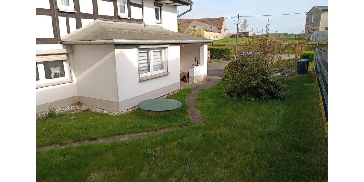 Einfamilienhaus Schmölln - 5 Zimmer, 110 m&sup2;, 117.000&euro; | Angebot:26227072