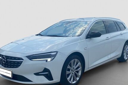 Opel Insignia 119.998 km 15.885 &euro; Gera 07552